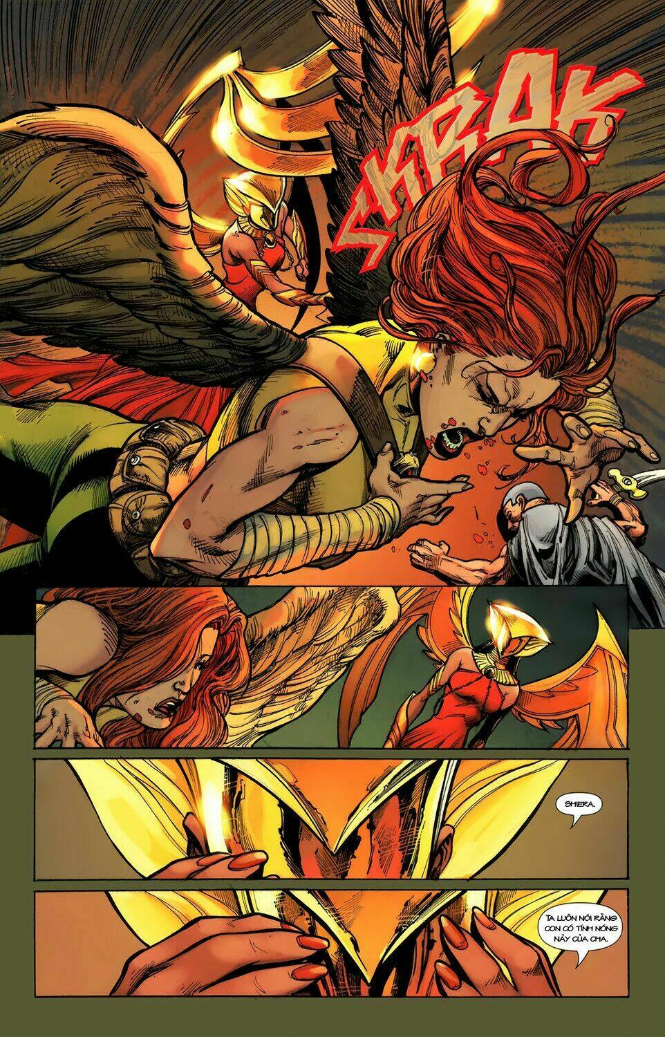 brightest day chapter 8 16