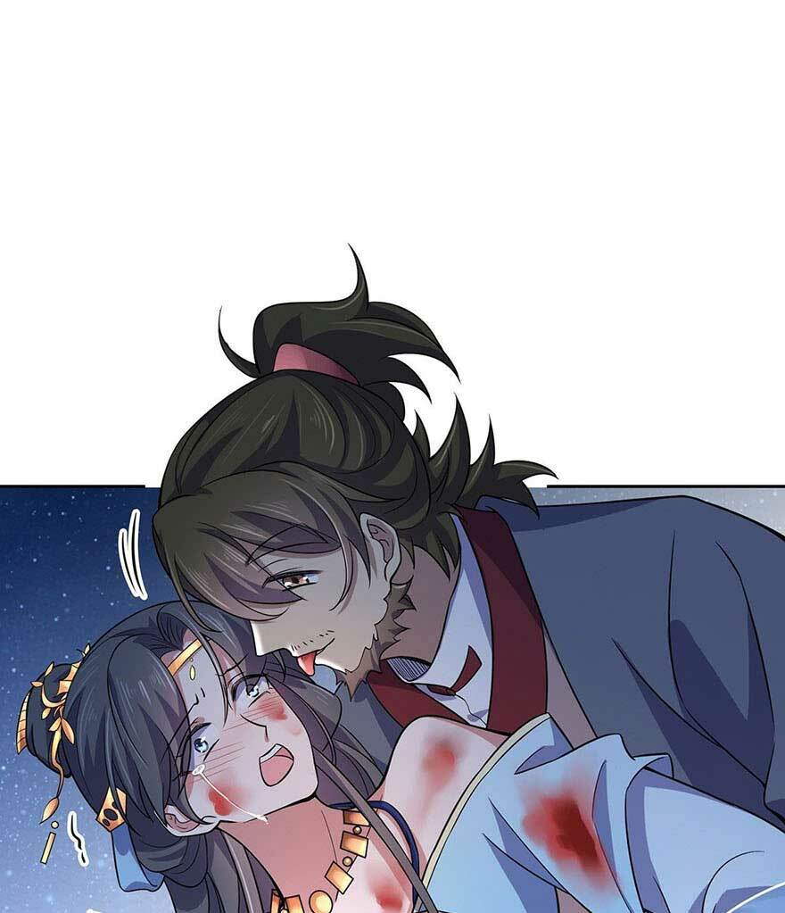 hoạn phi thiên hạ chapter 51 36