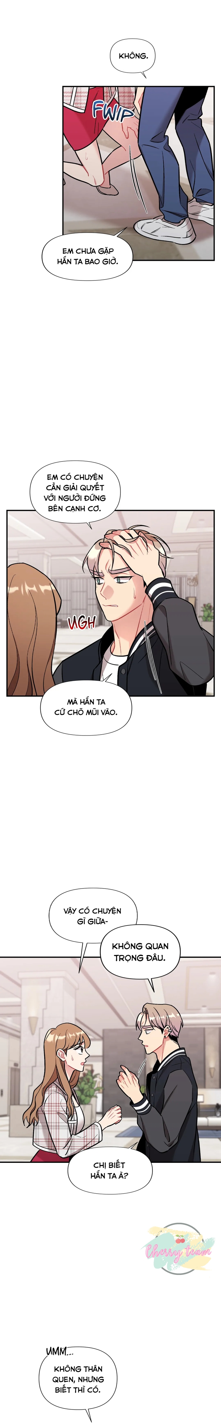 cherry picking chapter 17 1