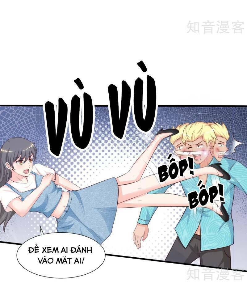 tối cường vận đào hoa chapter 83 15