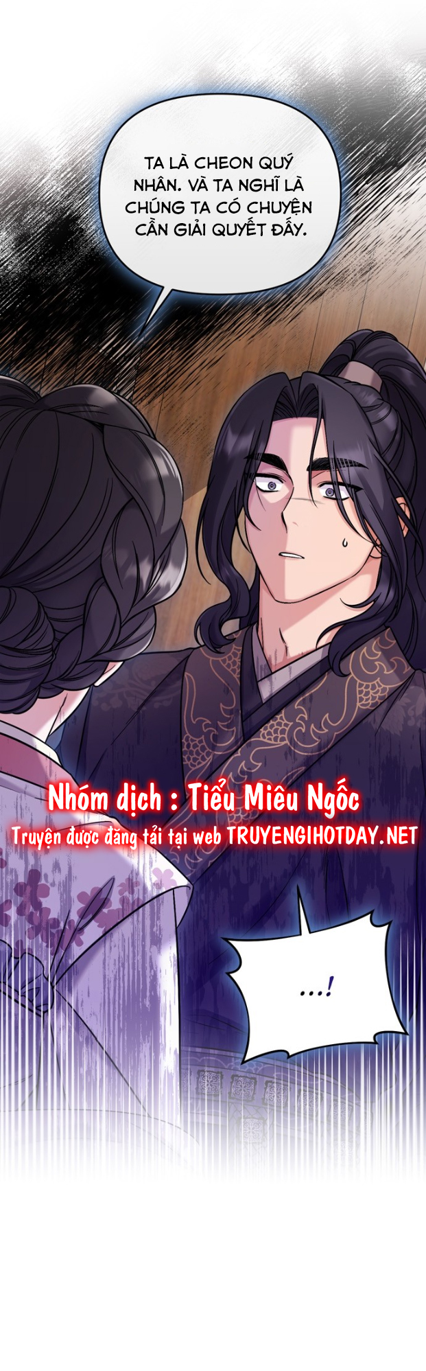 cao thủ chốn hậu cung chapter 15 2