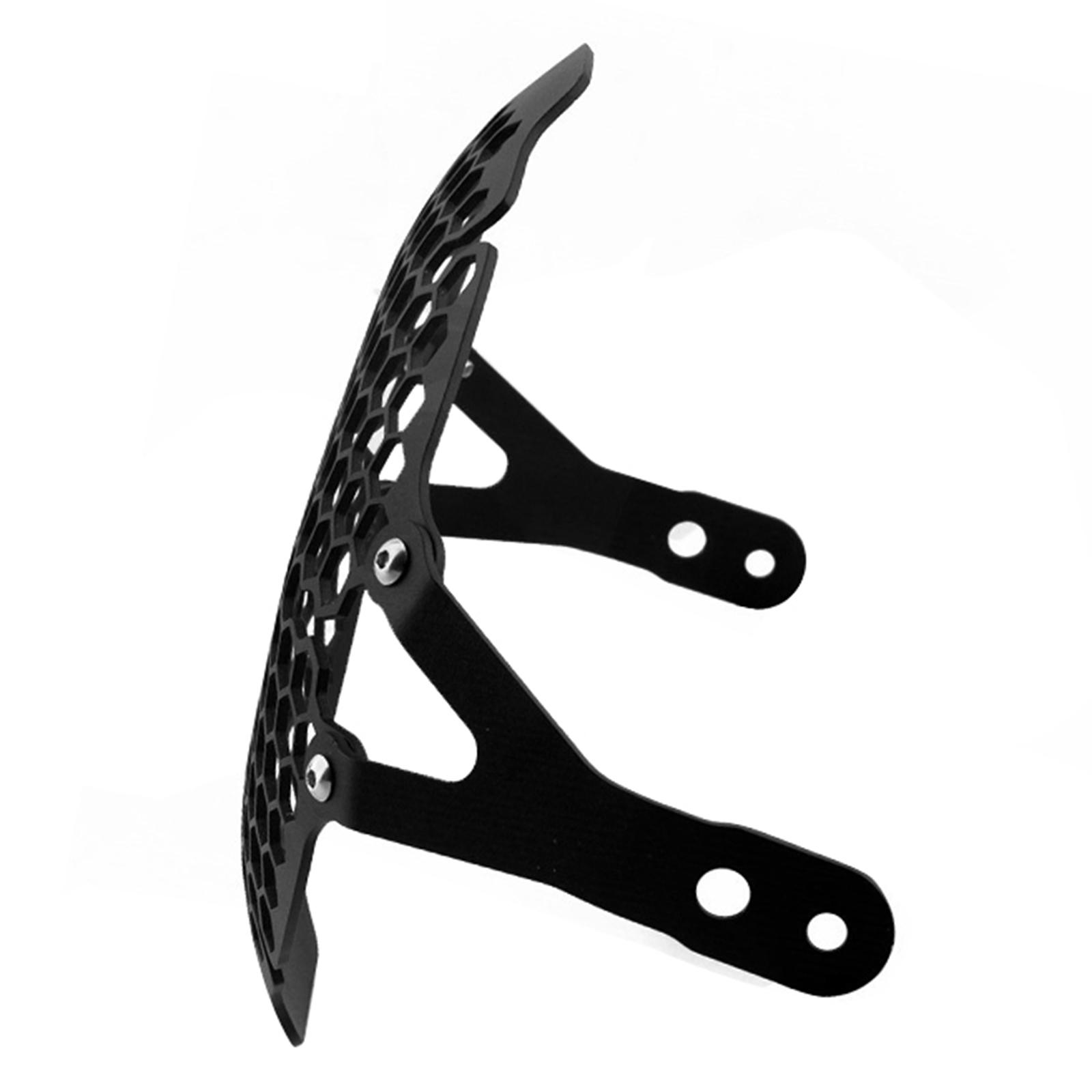 Motorcycle Headlight Metal Protector Cover for All  1100 800