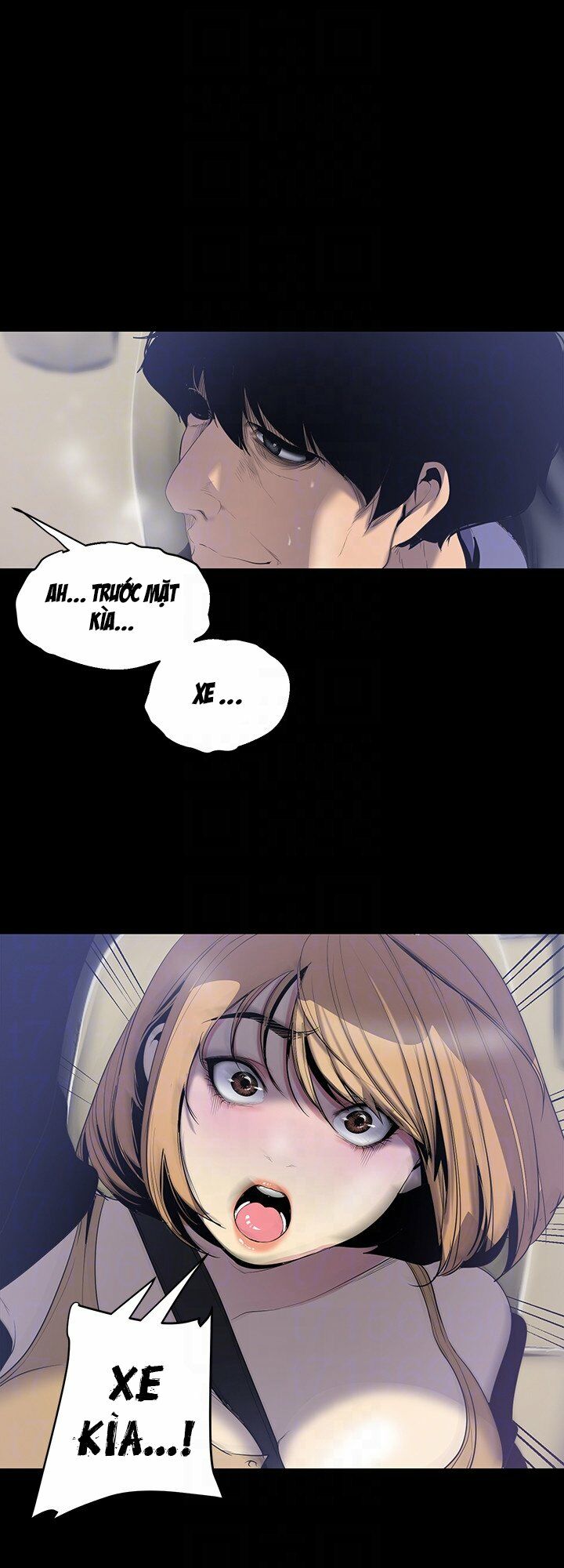 tân thế giới tuyệt vời chapter 57 37