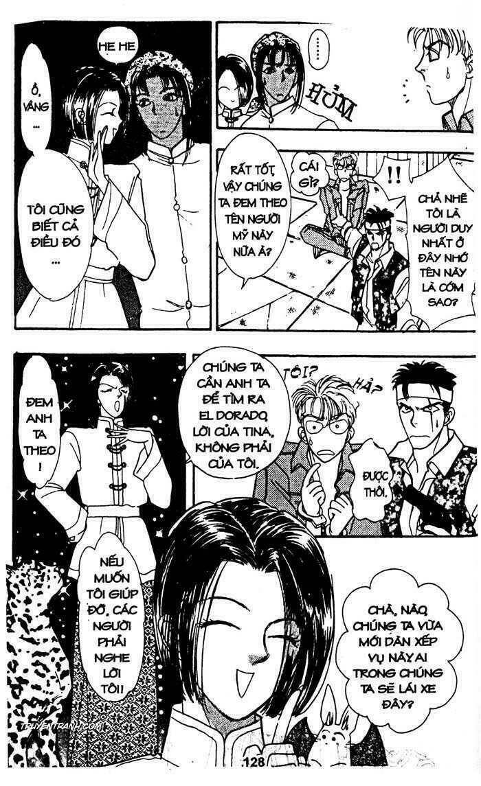 petshop of horrors chapter 23 25