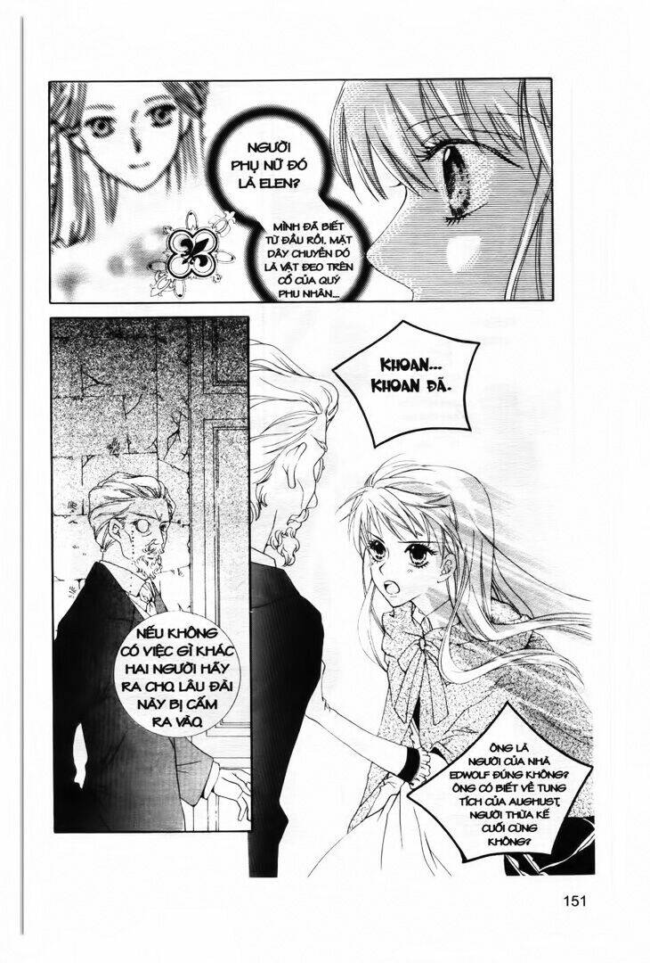 a kiss for my prince chapter 10 20