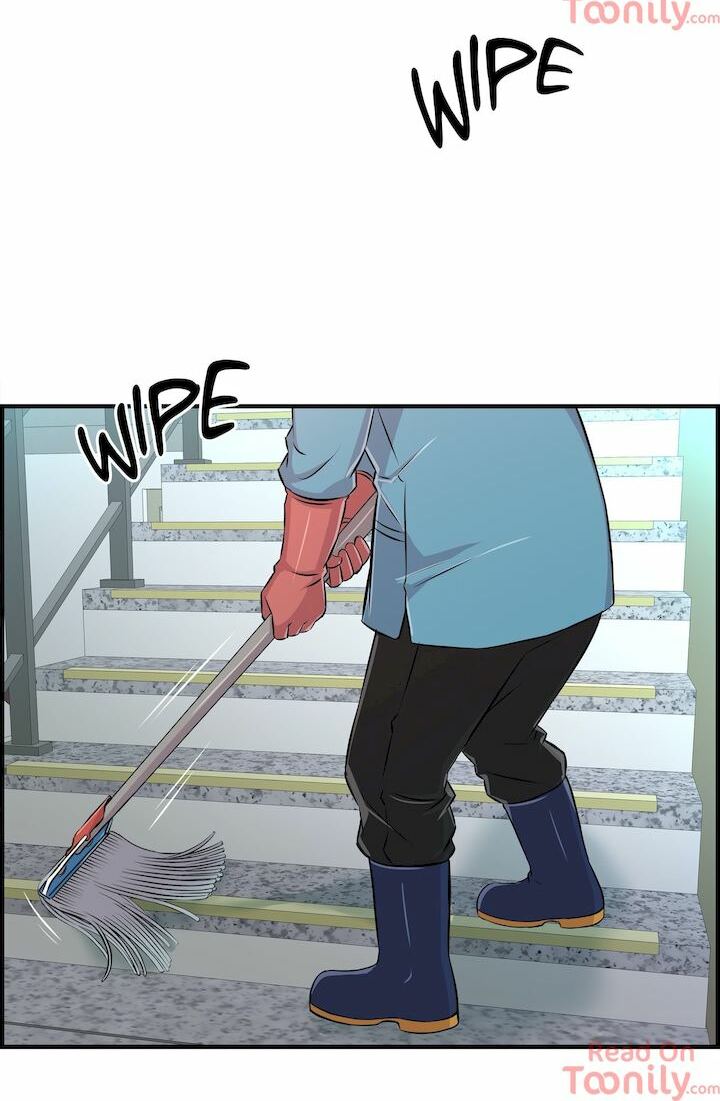 scandal trường luyện thi chapter 5 40