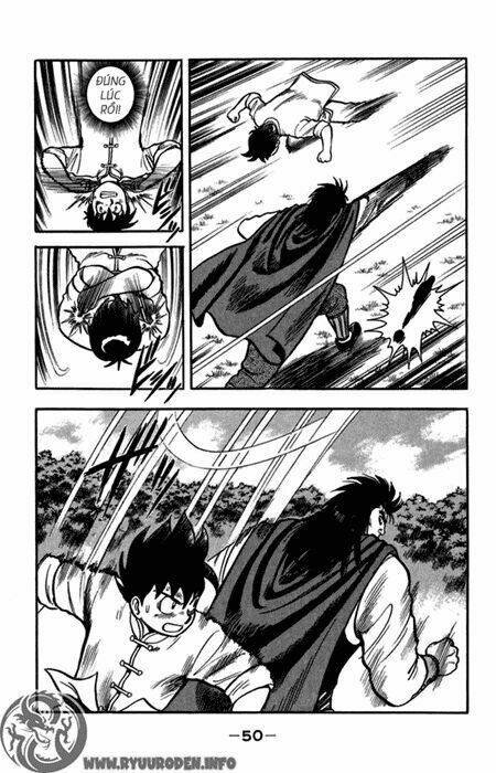 hoàng phi hồng phần 1 chapter 23 52