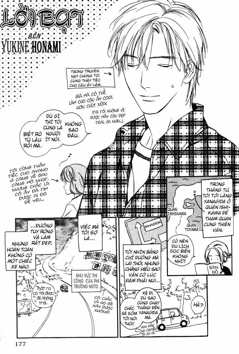 ham muốn chapter 5 2