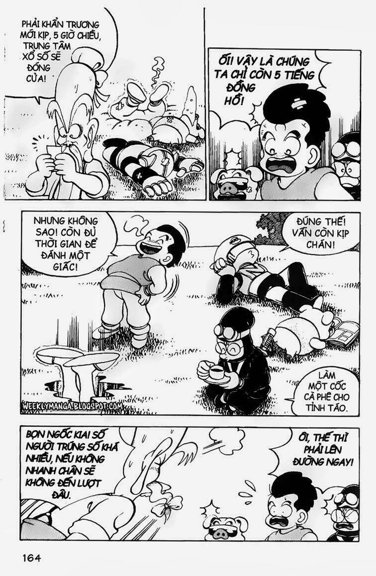 kung fu komang chapter 9 45