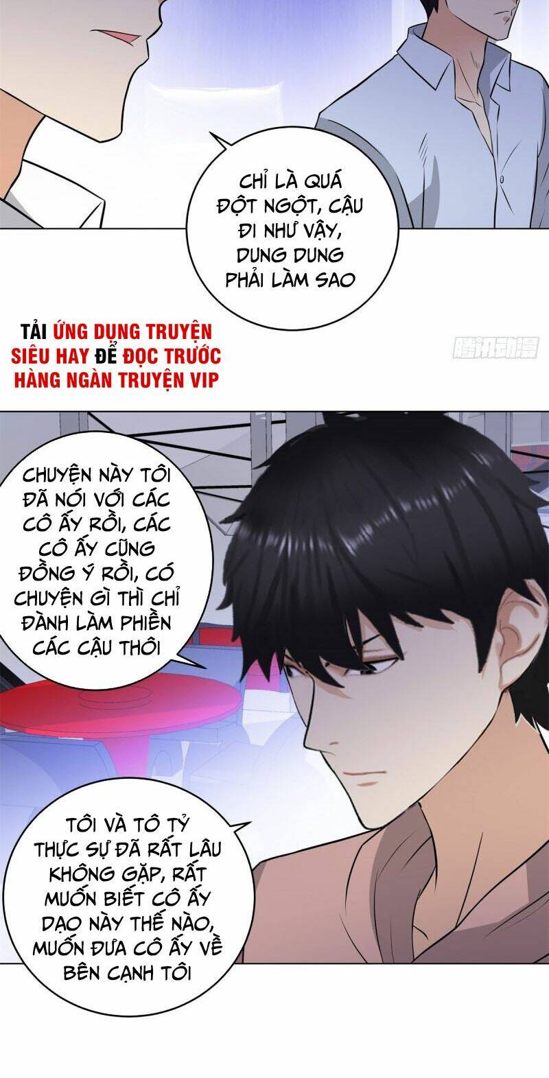 học viện cao thủ chapter 279 13