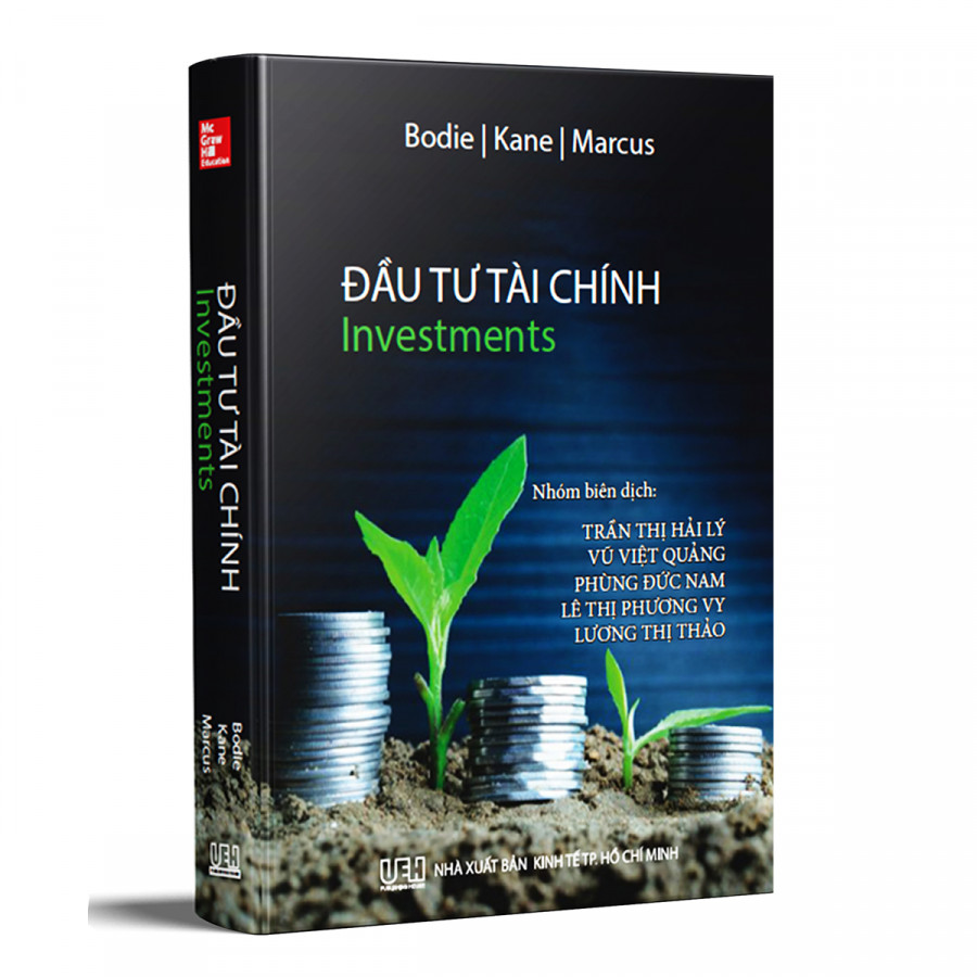 Đầu Tư Tài Chính - Investing