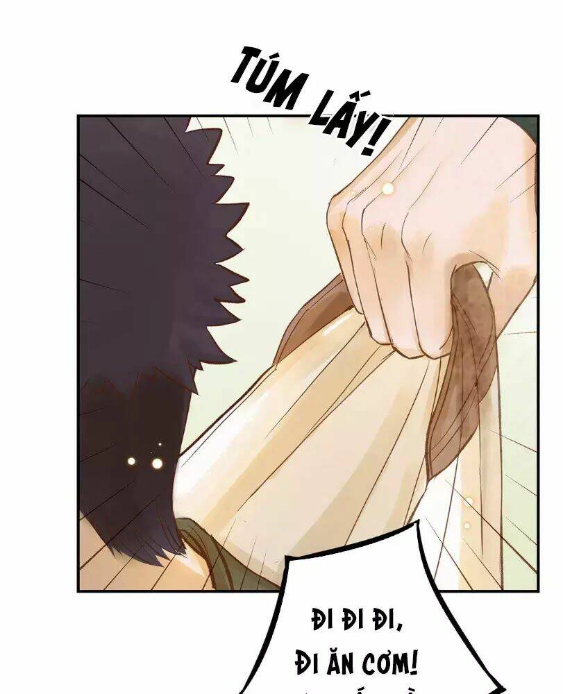 chồng trước 18 tuổi chapter 11 36