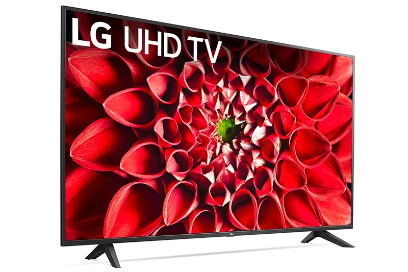 Smart Tivi LG 4K 70 inch 70UN7070PTA UHD-Hàng Chính Hãng