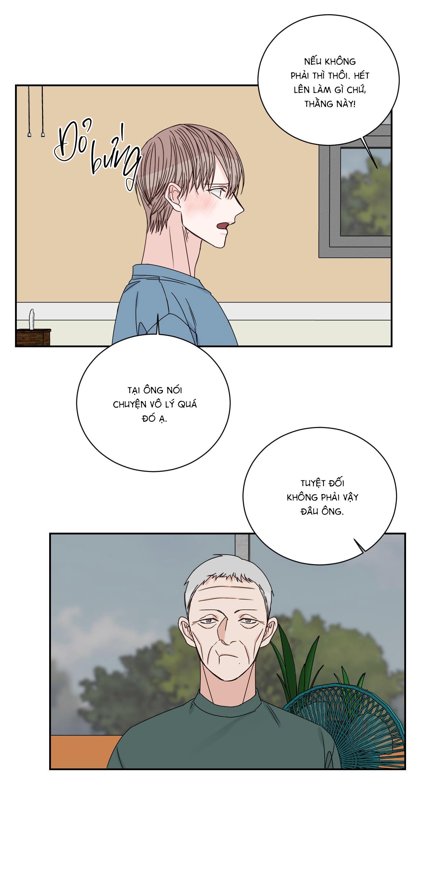 điểm dừng chân cuối cùng chapter 48 54