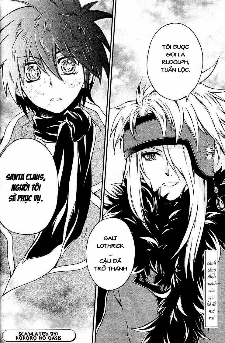 holy glory chapter 1 50