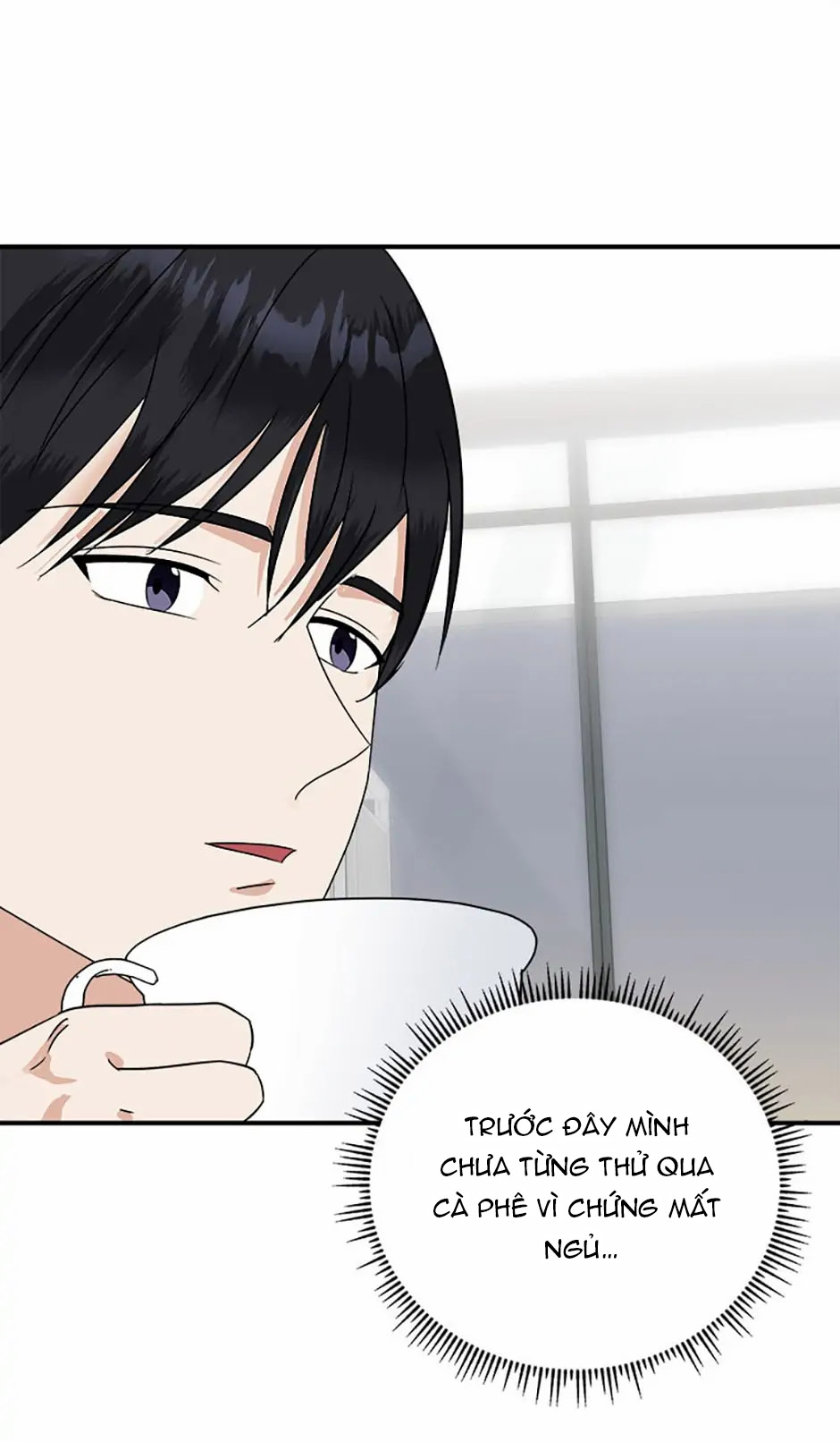 thiếu tôi là sếp mất ngủ ngay chapter 35.2 6