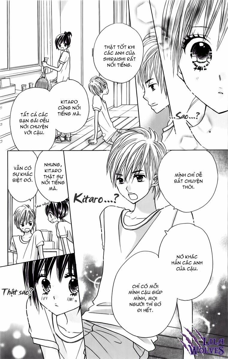 kimi ja nakya dame nanda chapter 17 22