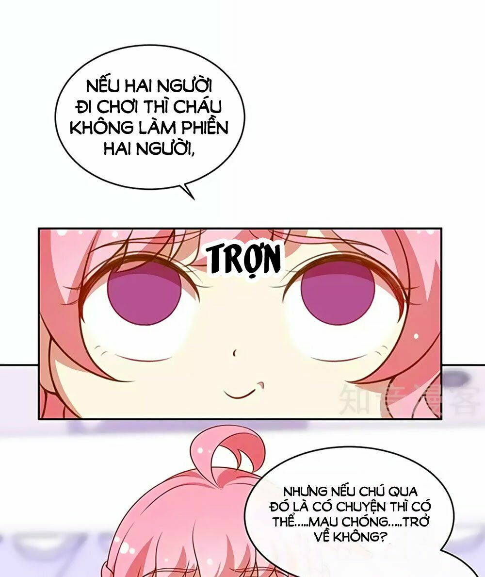 cả thế giới đều không bằng người chapter 57 33