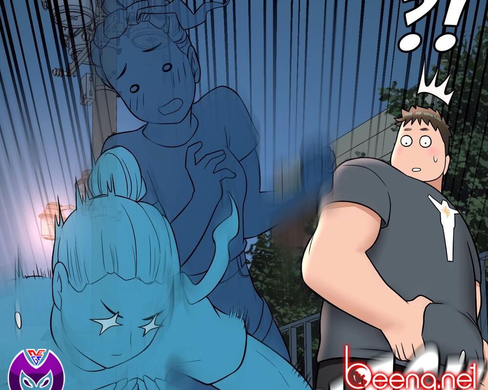 phòng tập gym bí mật chapter 37 79