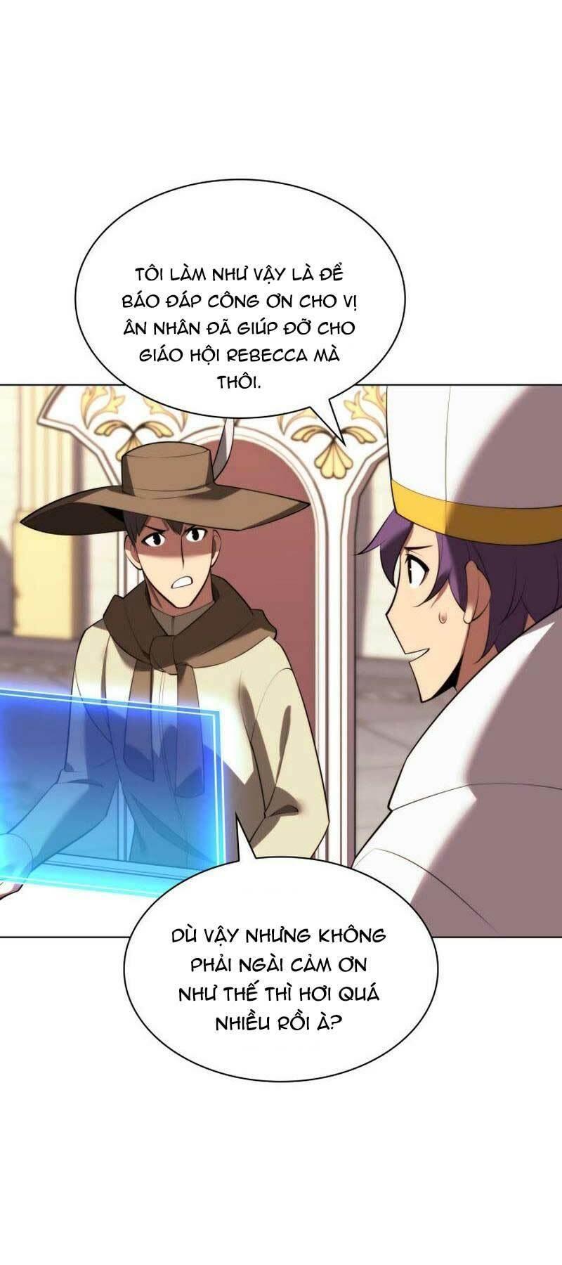 vượt qua giới hạn chapter 183 85