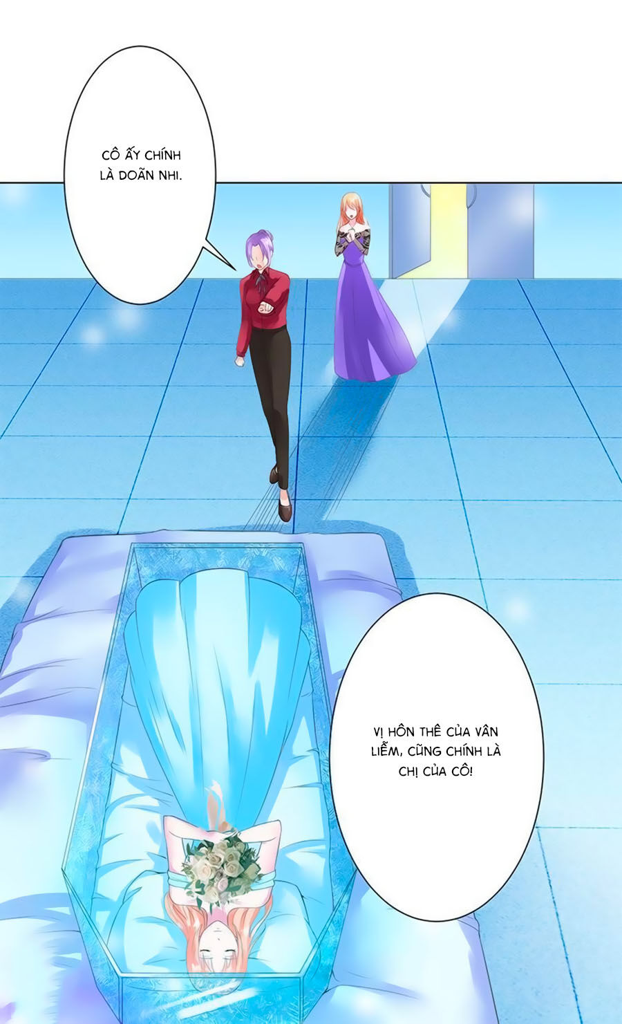 watashi wo hitorijime ni shite chapter 65 22