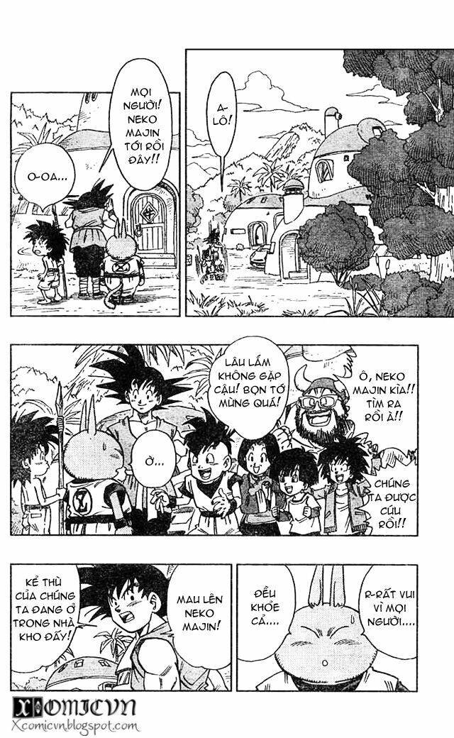 neko majin chapter 7 15