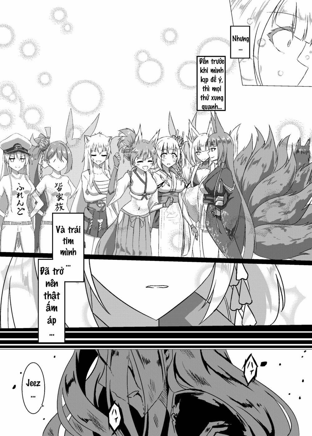 azur lane (parka) chapter 13 3