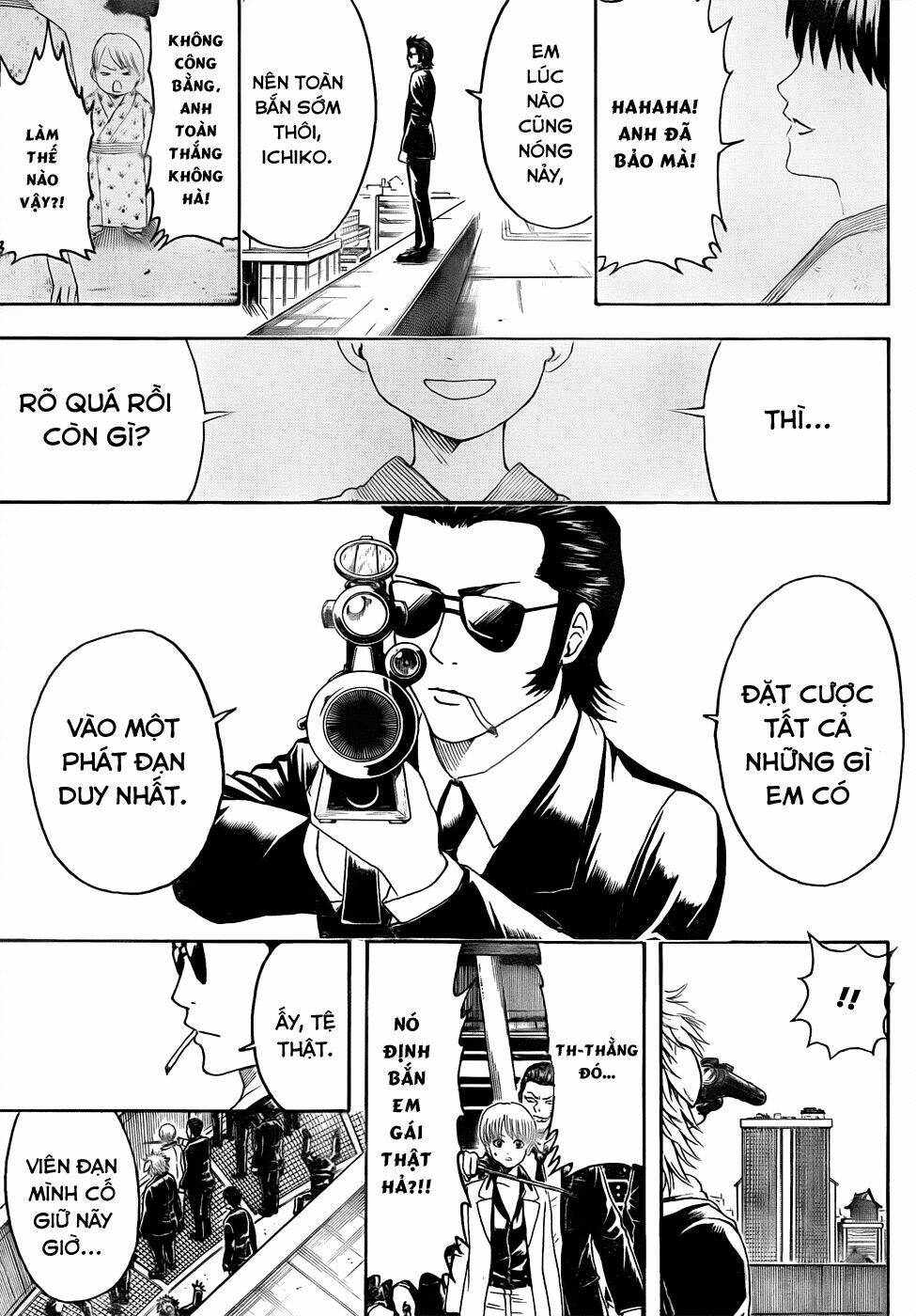 gintama - linh hồn bạc chapter 444 17