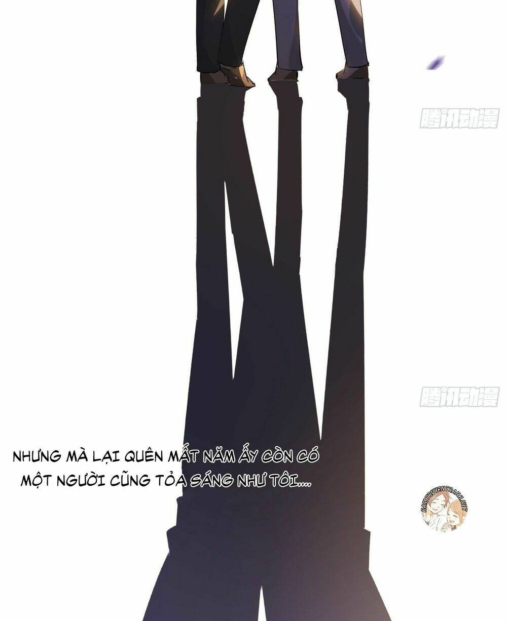 quái trộm thâu tâm chapter 12.2 16