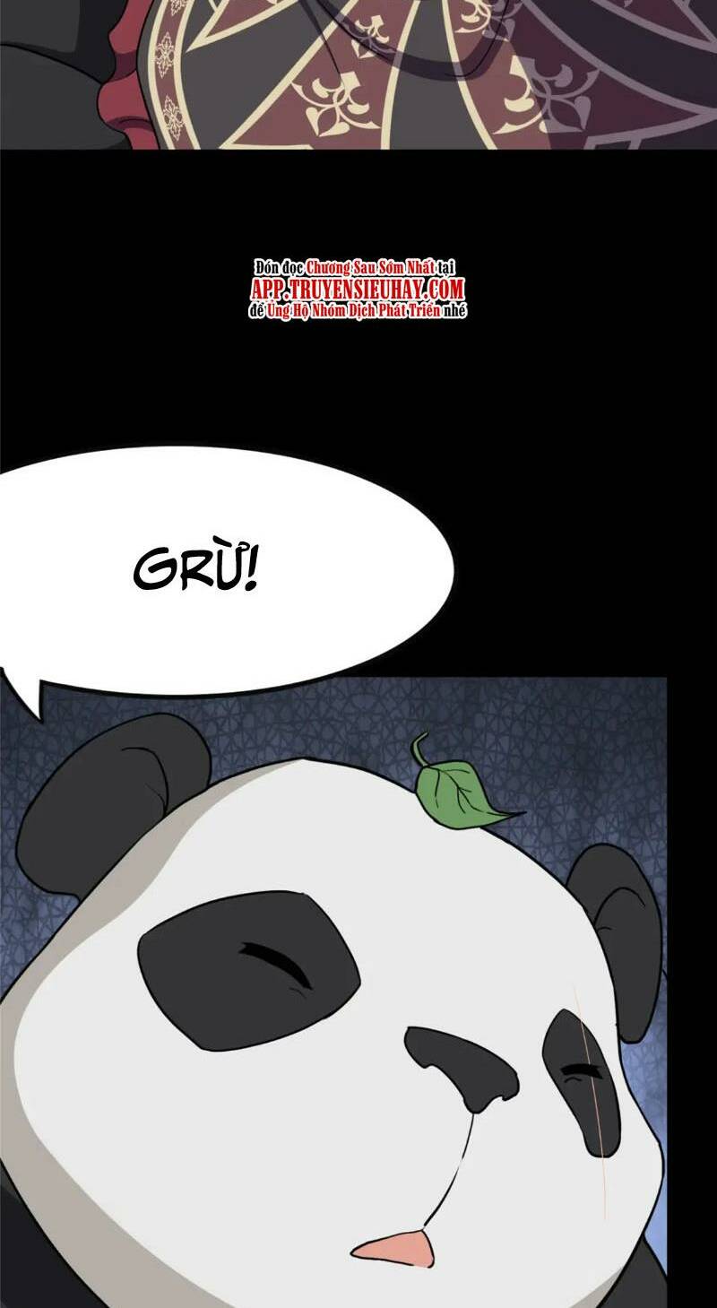 bạn gái virus của tôi chapter 413 44