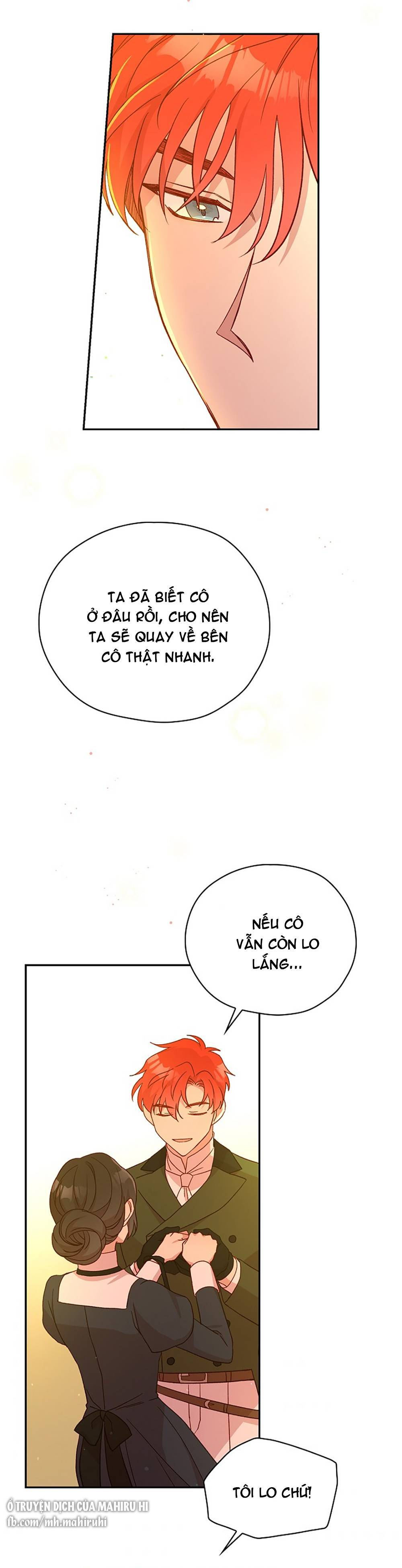 sống sót dưới thân phận hầu nữ chapter 48 12