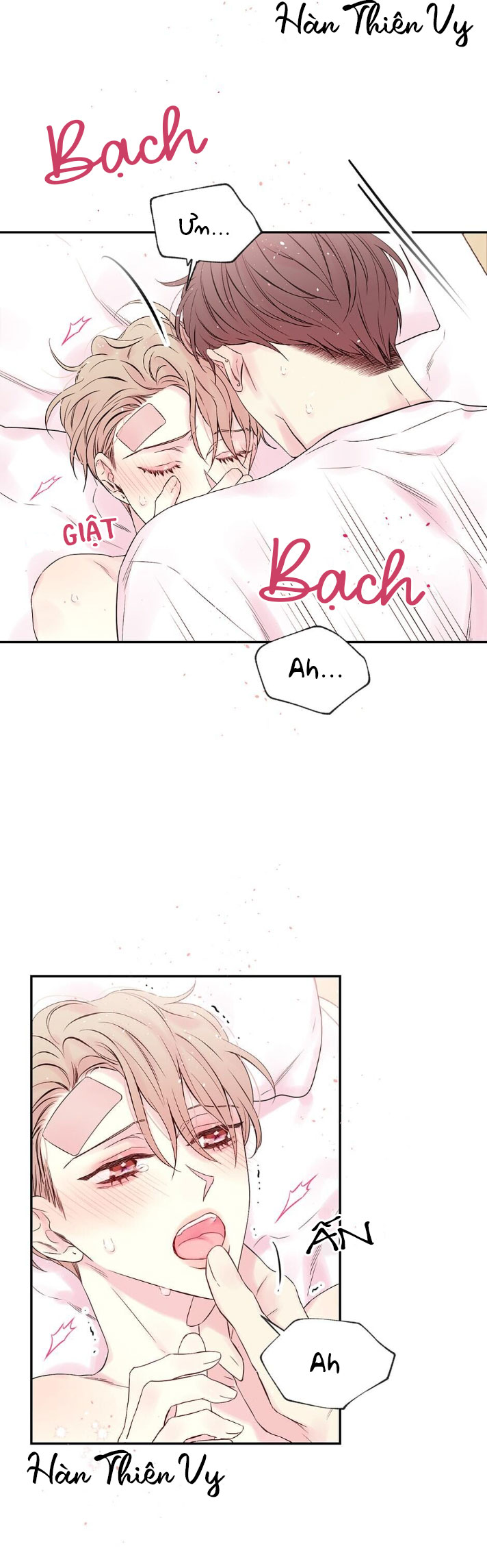 in my closet chapter 72 28