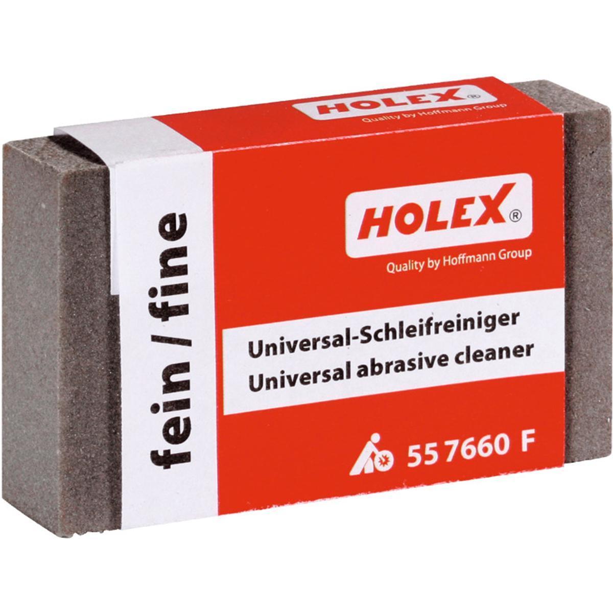 XỐP ĐÁNH GỈ VỆ SINH BỀ MẶT HOLEX