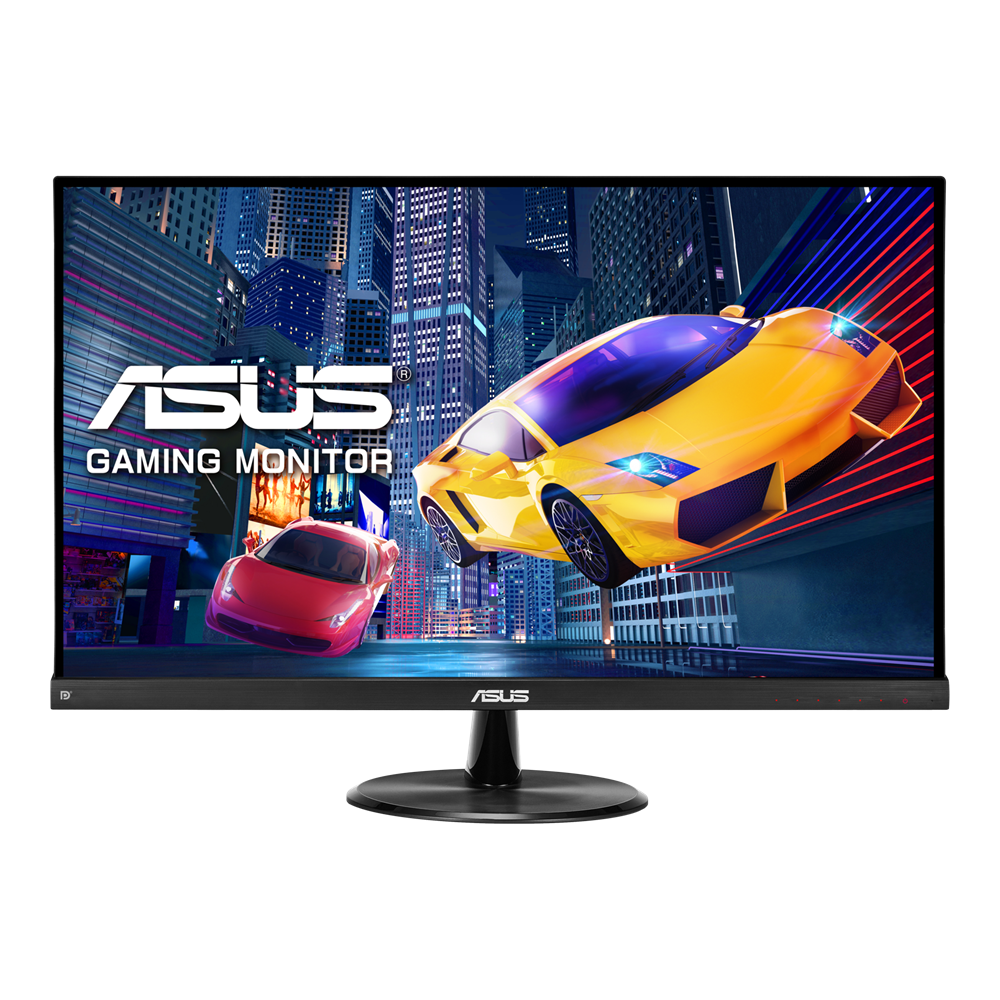 Màn Hình ASUS VP249QGR 23.8 inch FullHD IPS 144hz - Hàng chính hãng