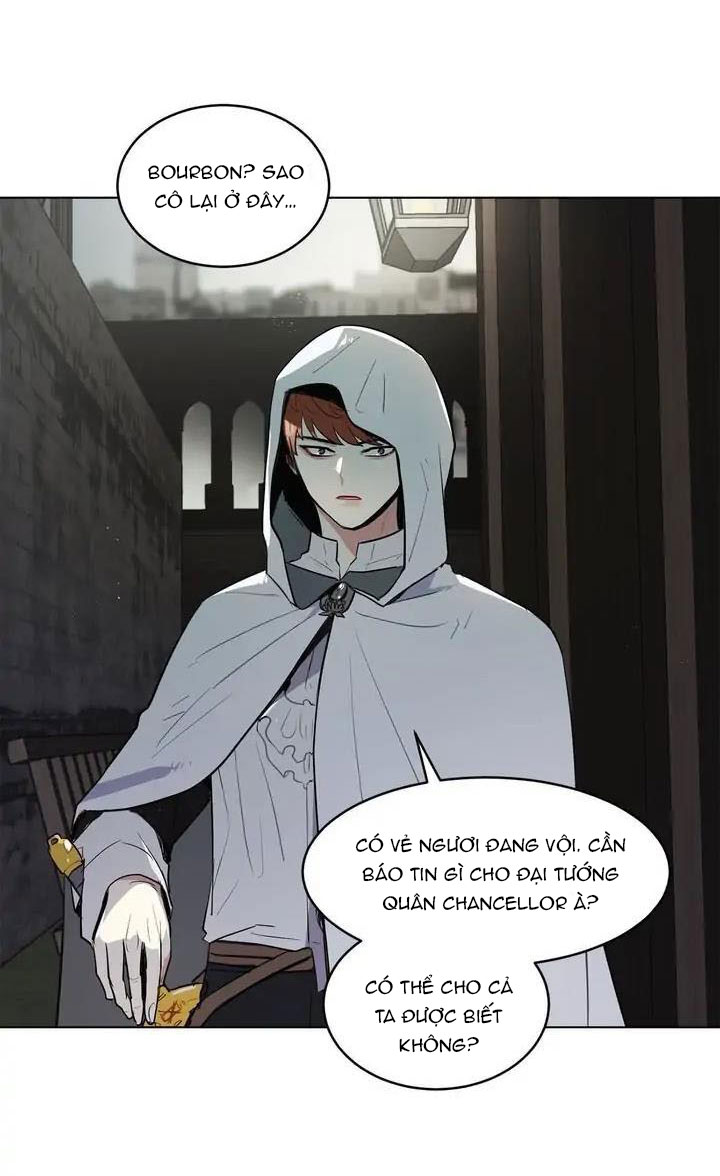 tôi là fan cứng hoàng tử chapter 14.2 32