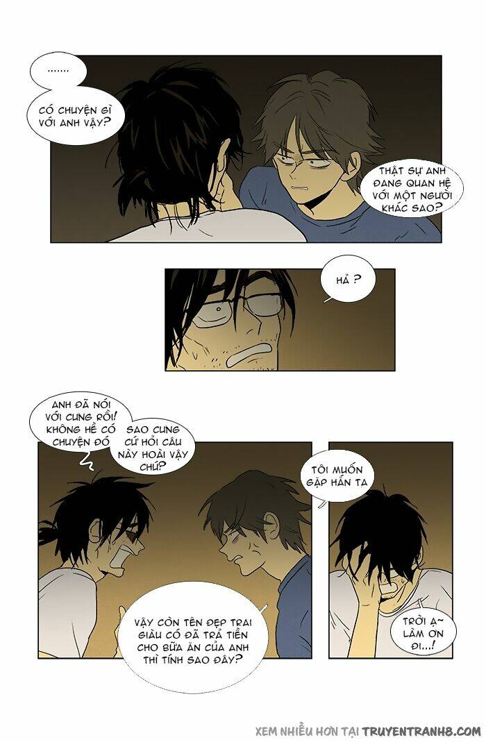 bẫy tình yêu chapter 61 5