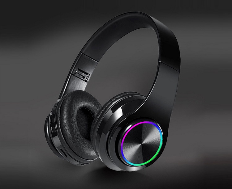 Tai nghe headphone không dây bluetooth B.39