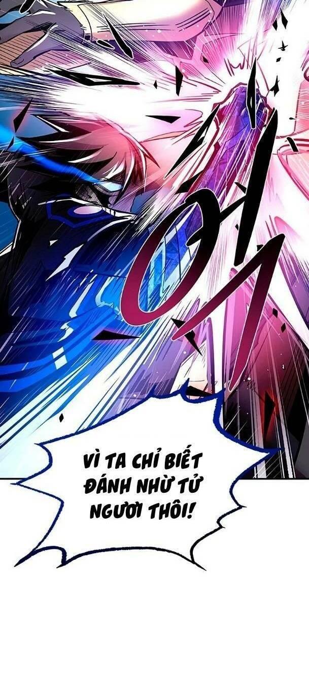 chuyển sinh thành ác nhân chapter 67 100