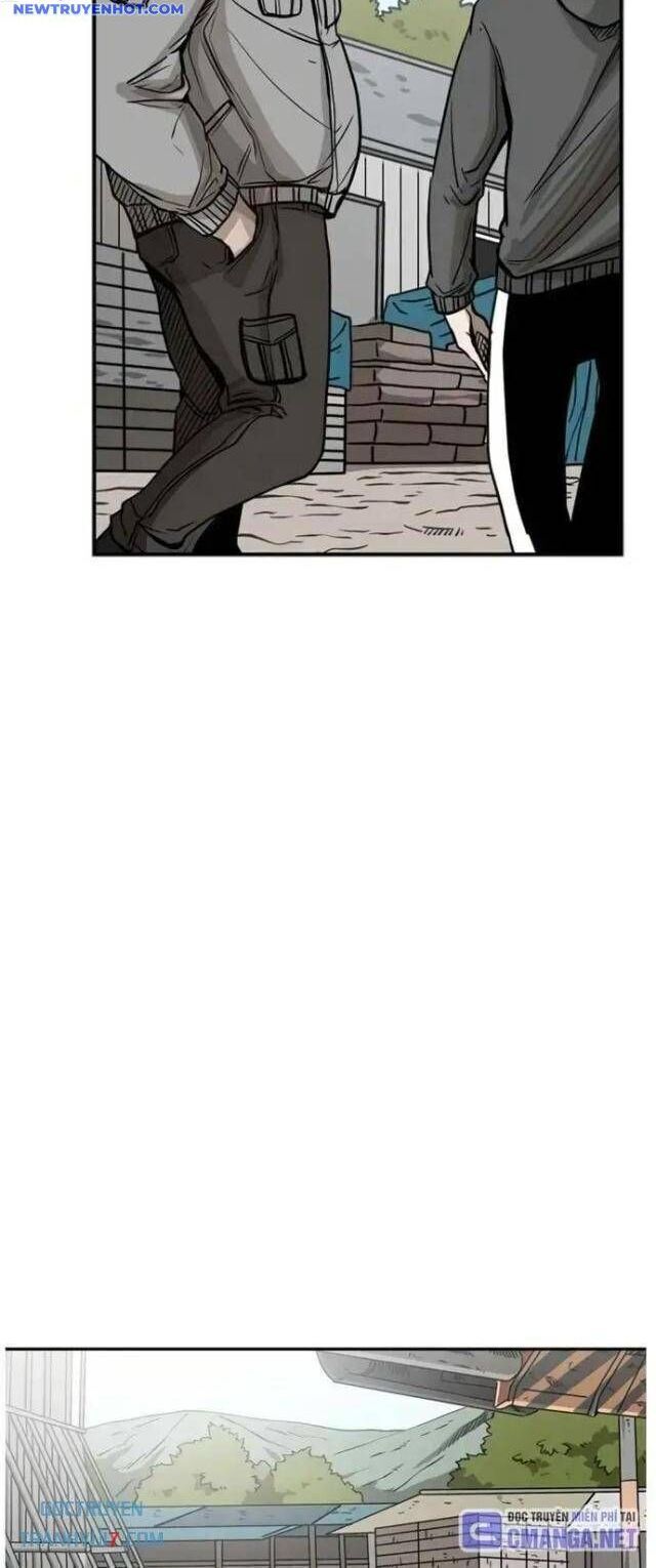 shark - cá mập chapter 78 16