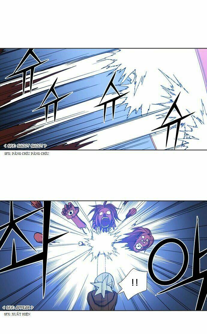 the language of god chapter 22 32