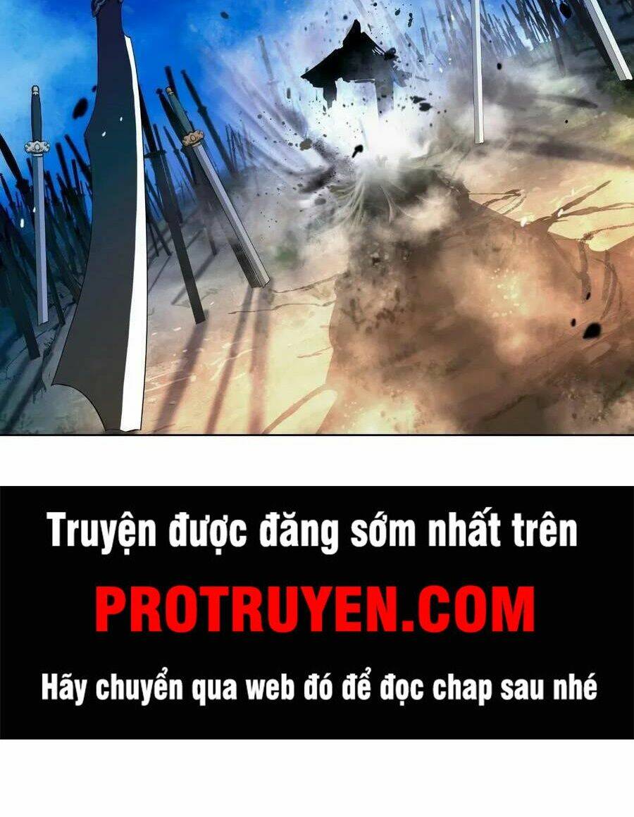 xuyên không thành hổ chapter 110 7