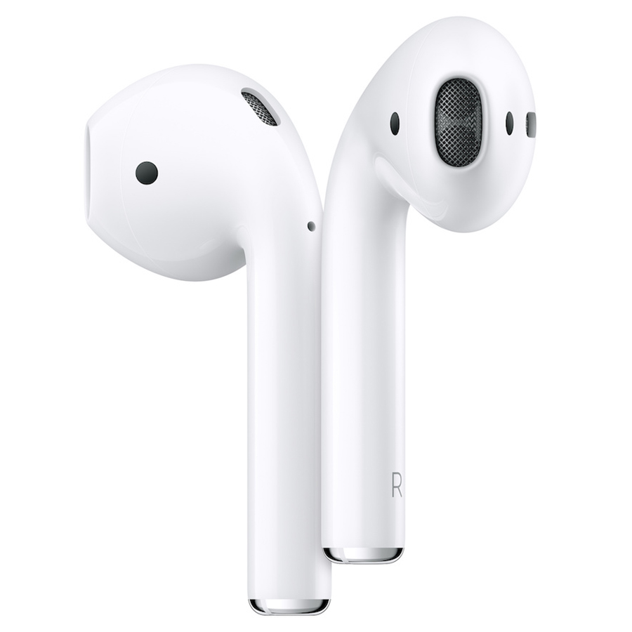 Tai Nghe Nhét Tai Bluetooth Apple Airpods - Hàng Nhập Khẩu Chính Hãng