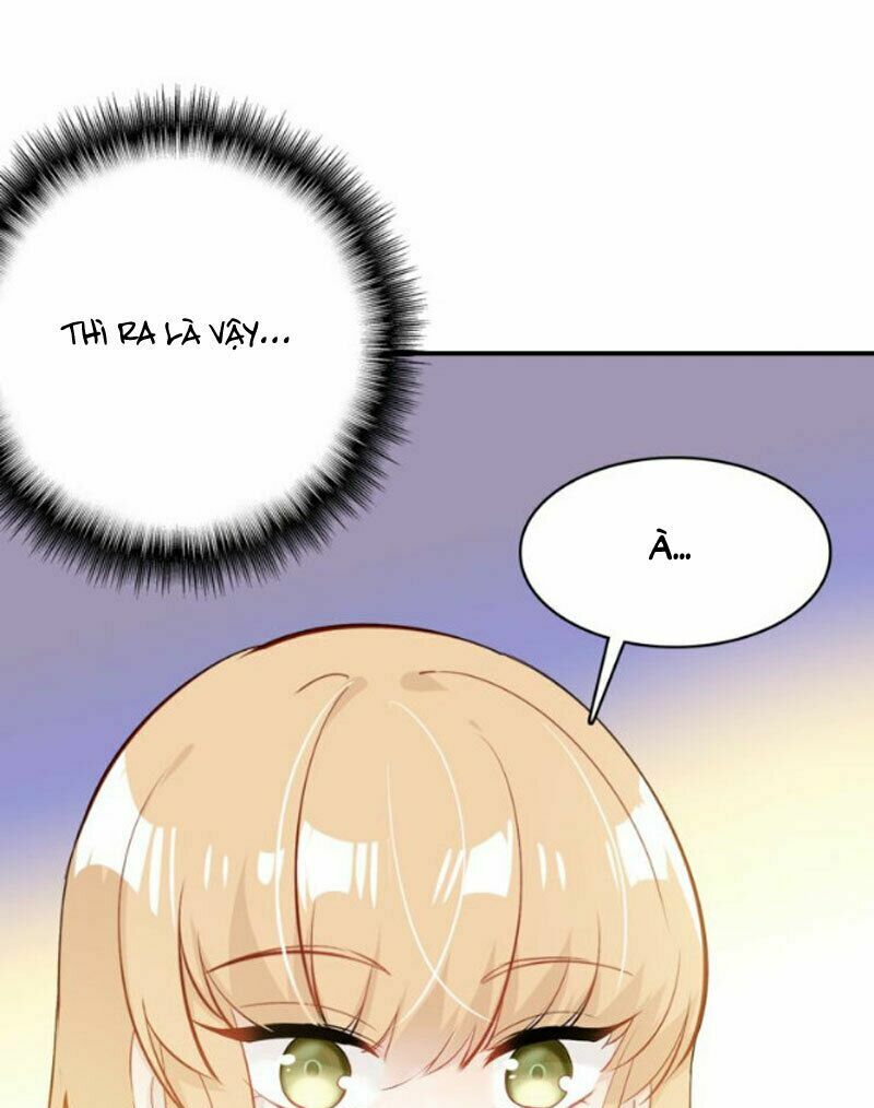 Ái Thượng Ngạo Kiều Long Vương Gia chapter 40 - Trang 8