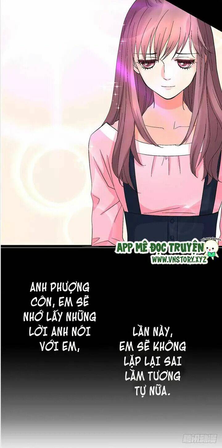 thiên hậu trở về chapter 21 22