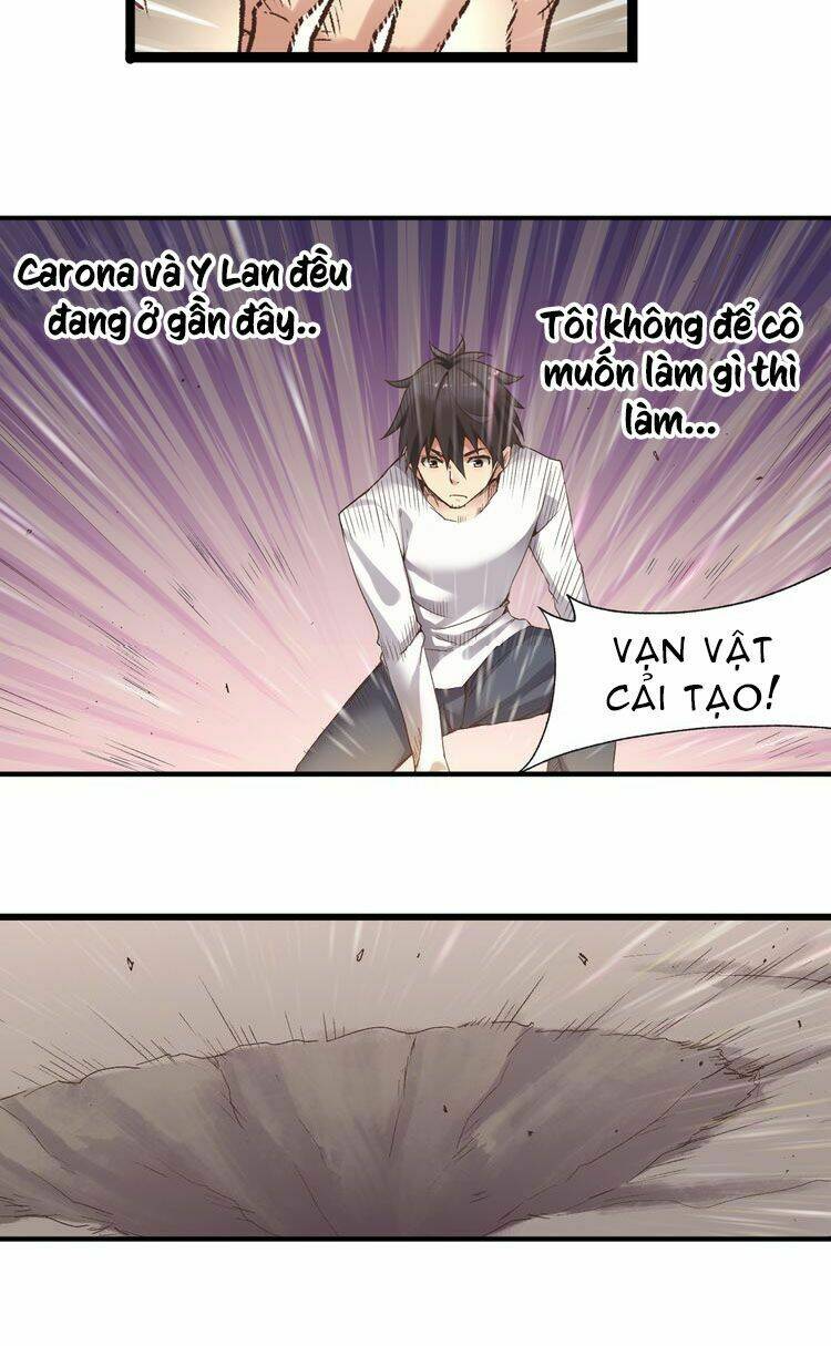 vì tôi là ông chú mở tiệm bán vũ khí chapter 47 15