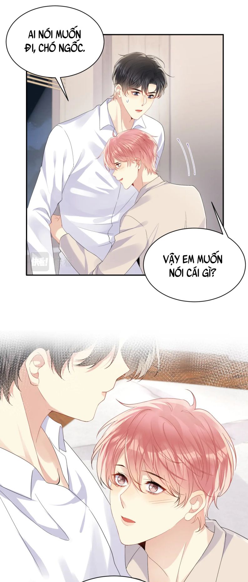 lại bị bạn trai cũ nhắm trúng rồi chapter 103 3