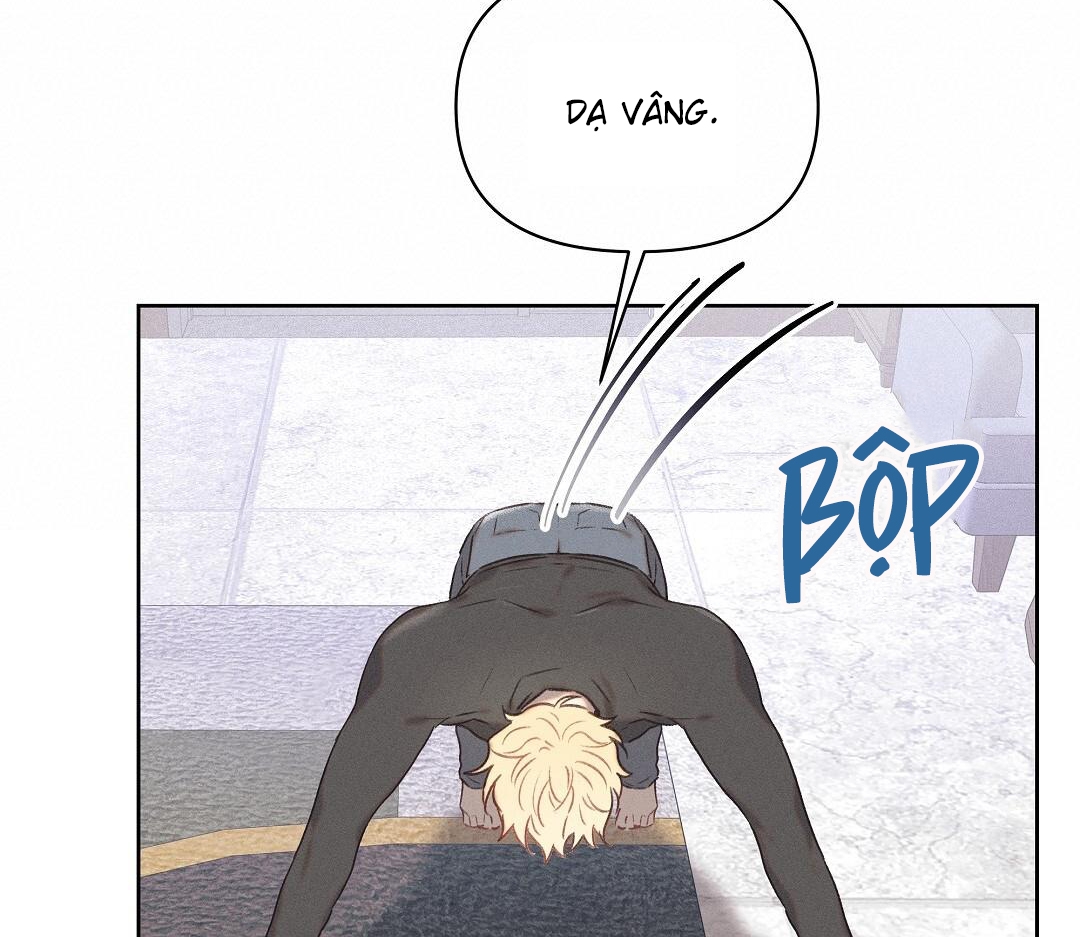 đại úy lãng mạn thân yêu của tôi chapter 16 23