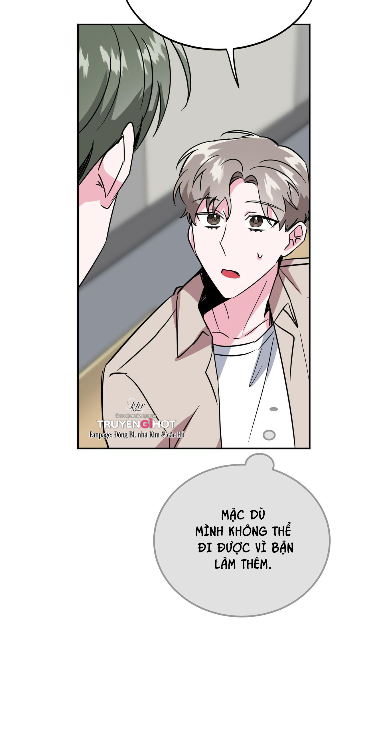 cạm bẫy đại học chapter 1 24