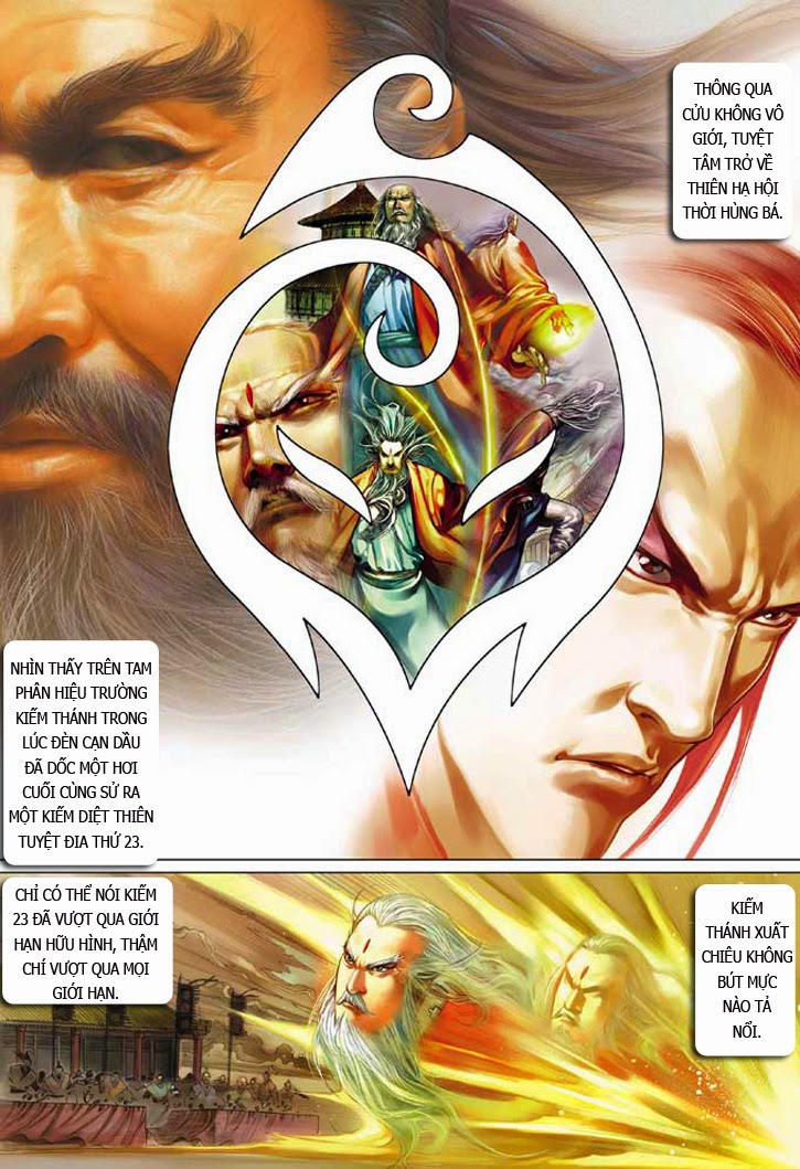 phong vân chapter 339 2