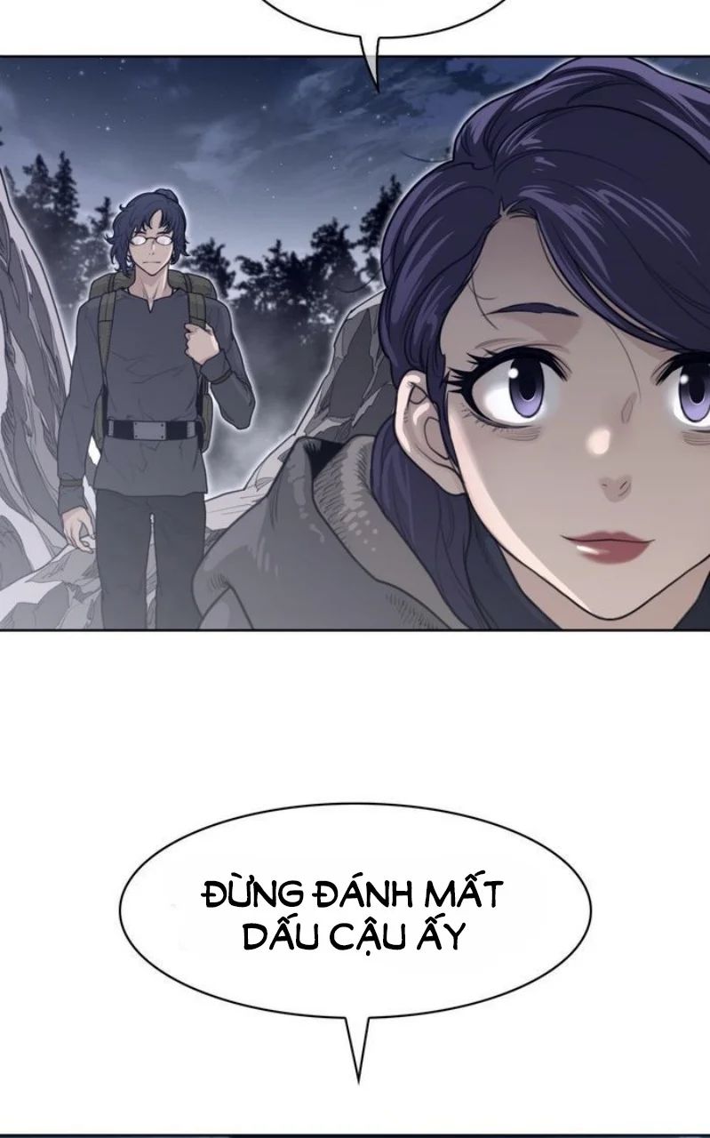 một nửa hoàn hảo chapter 138 32